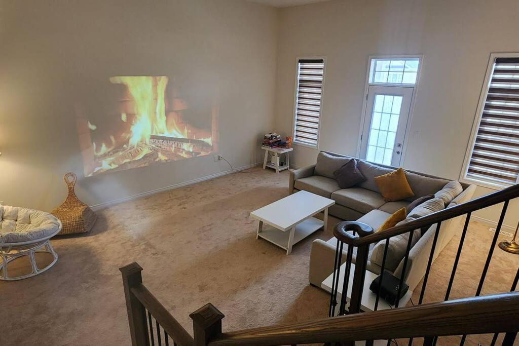 Niagara Oasis Hideaway