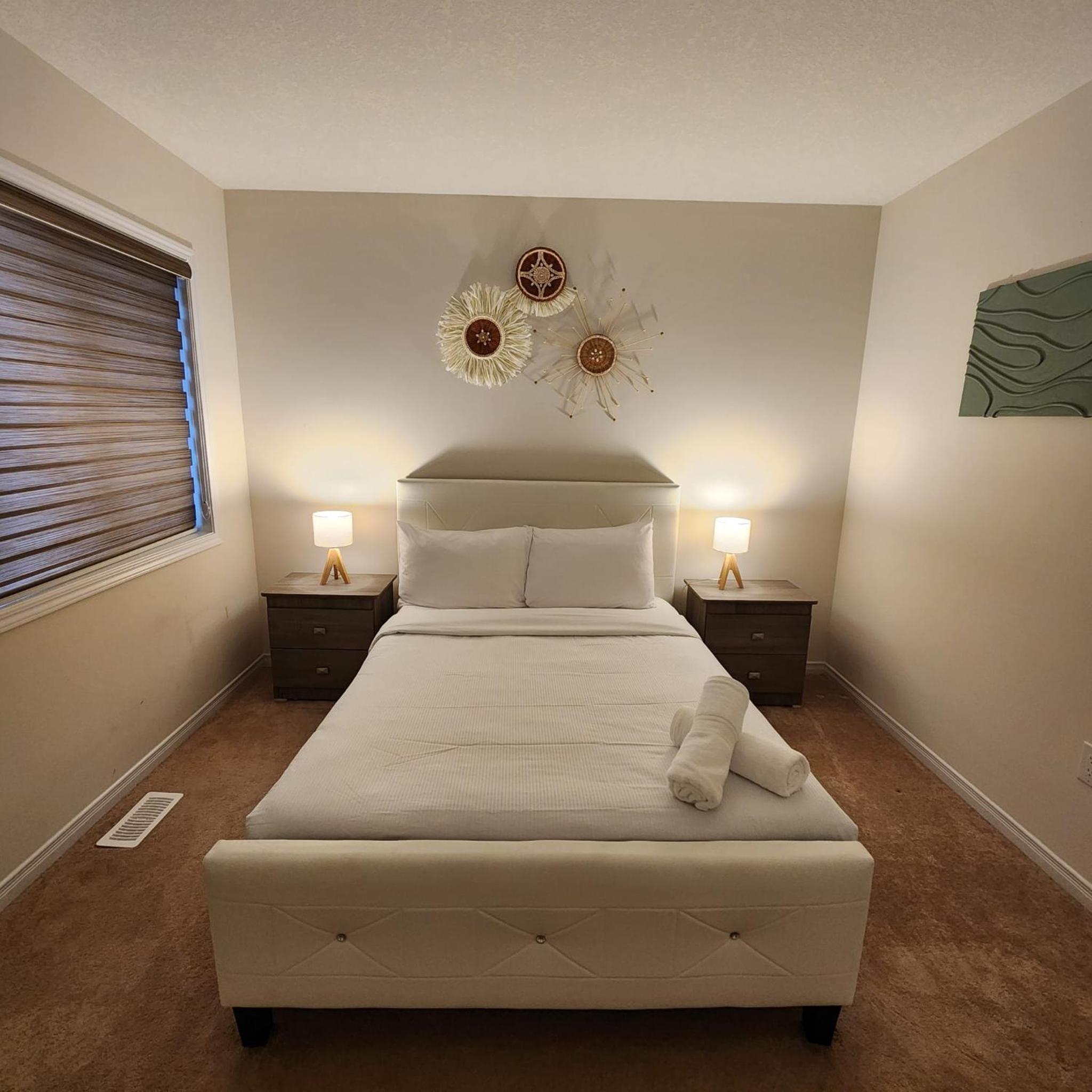 Niagara Oasis Hideaway