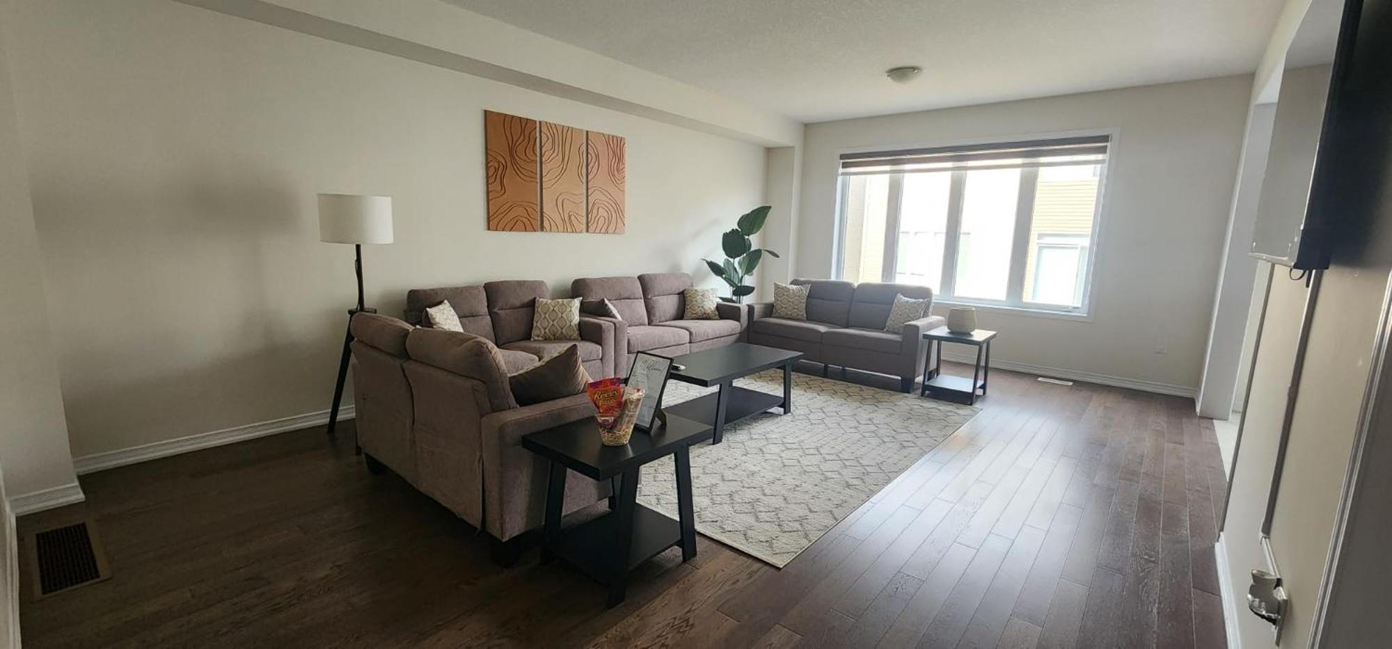 Niagara Oasis Hideaway