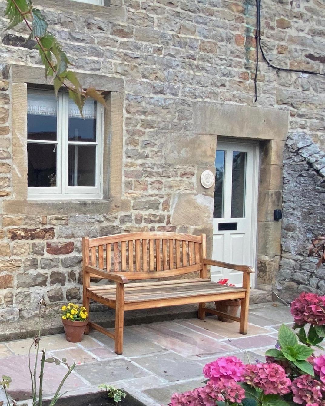 The Bakehouse
