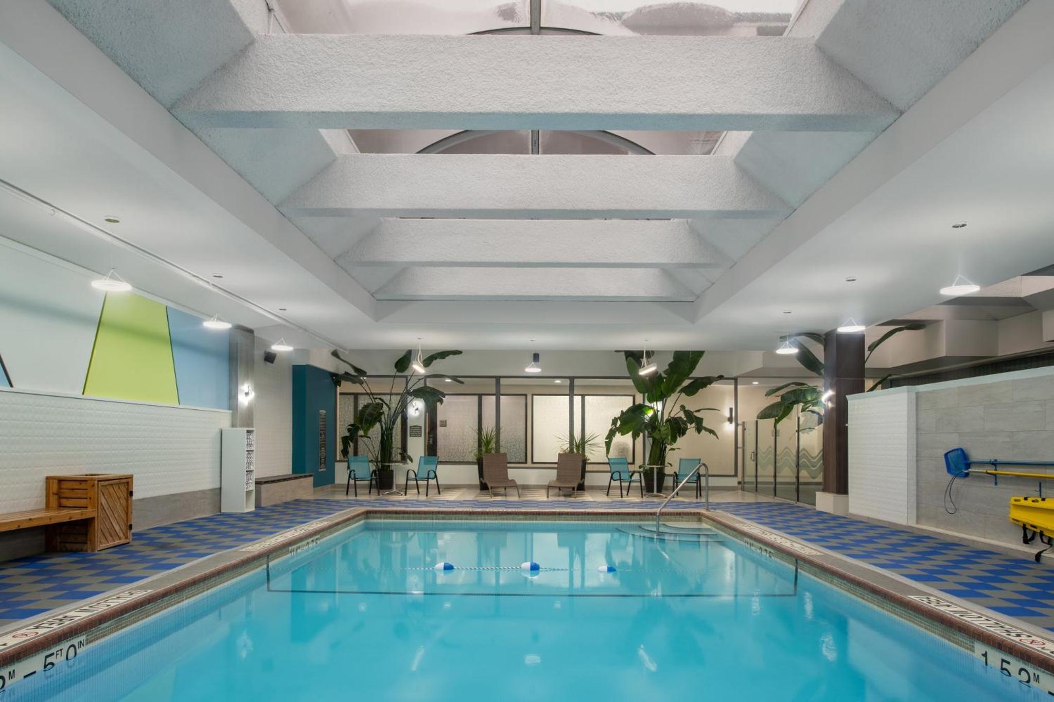 Kitchener Vacations - Crowne Plaza Kitchener-Waterloo, an IHG Hotel - Property Image 47