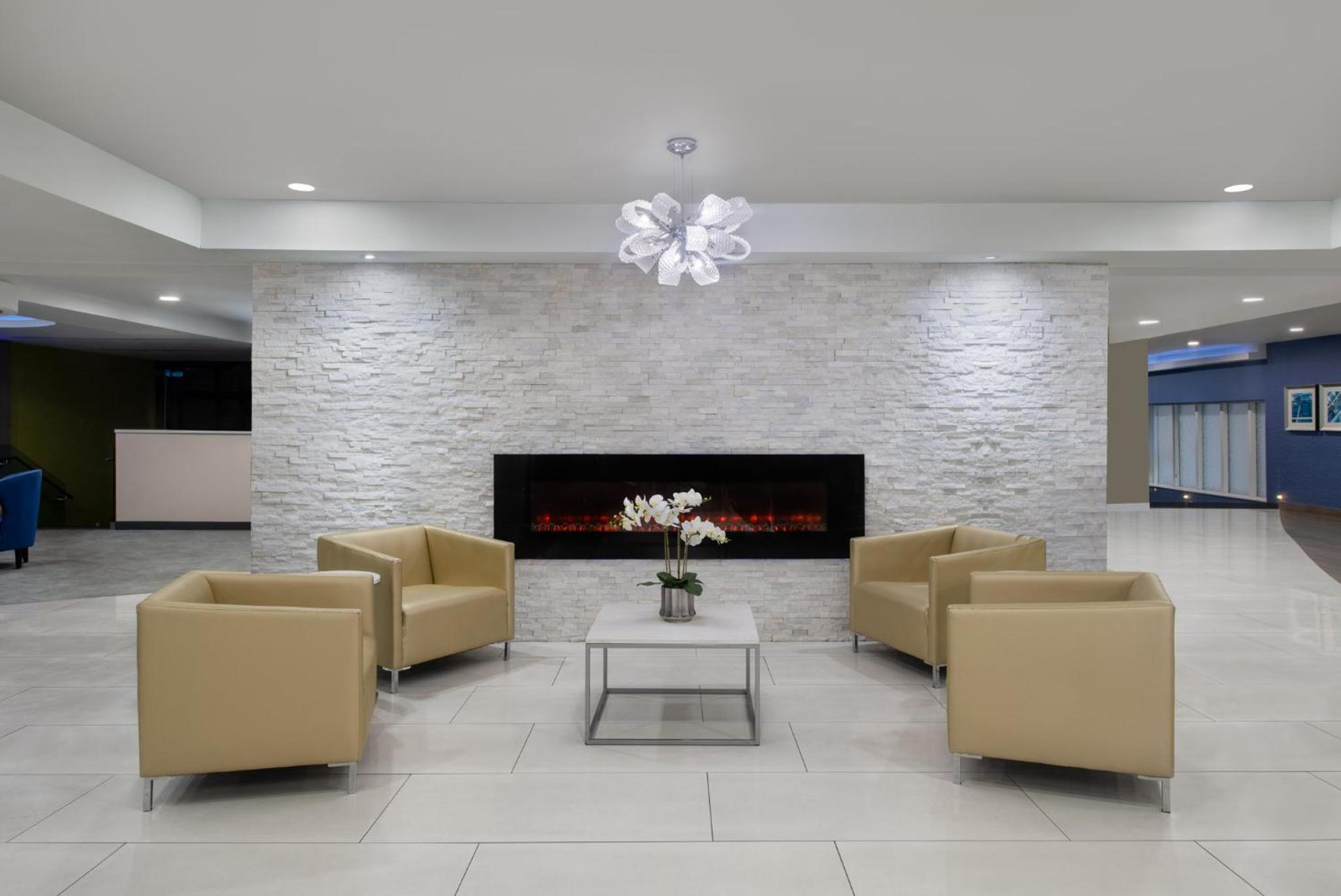 Kitchener Vacations - Crowne Plaza Kitchener-Waterloo, an IHG Hotel - Property Image 32