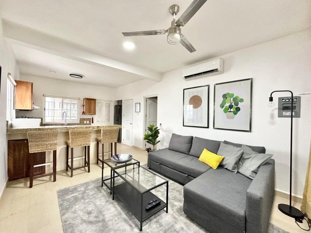 2 BR Penthouse Paradise near the Beach view 2
