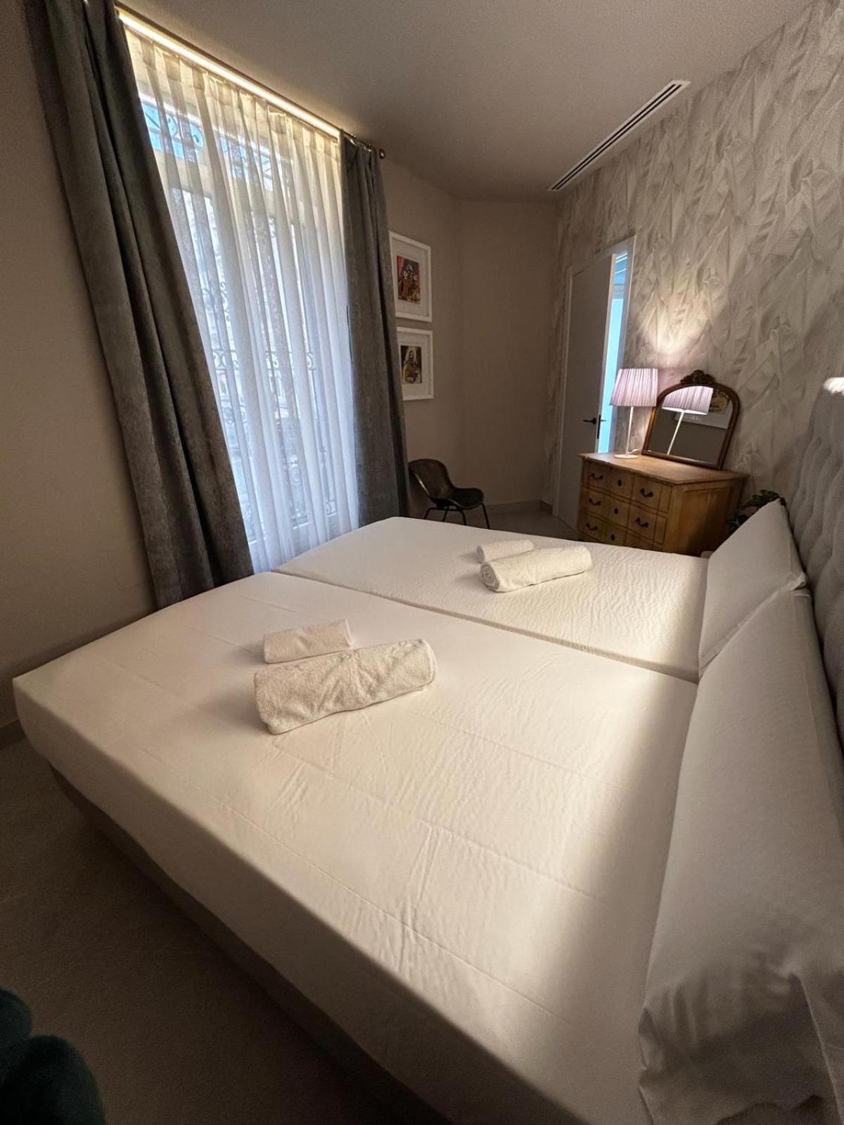 Valencia Apartamentos Goya