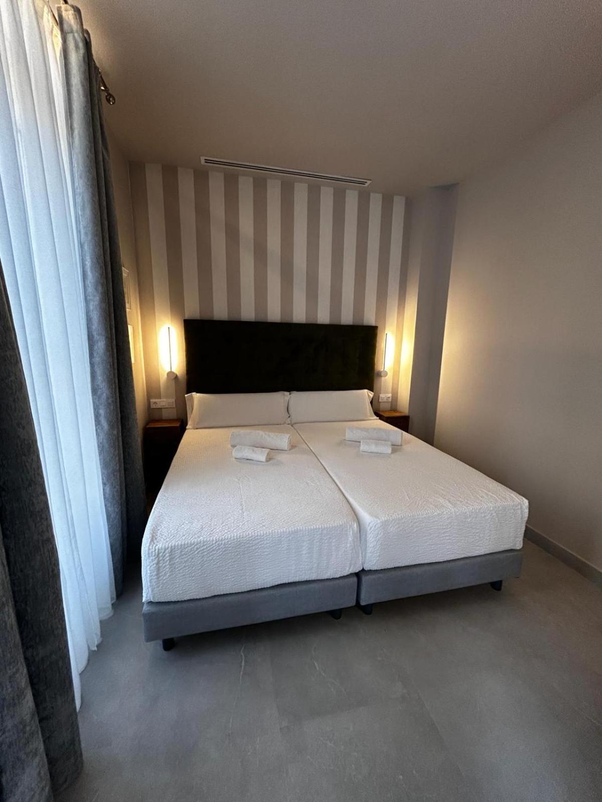 Valencia Apartamentos Goya