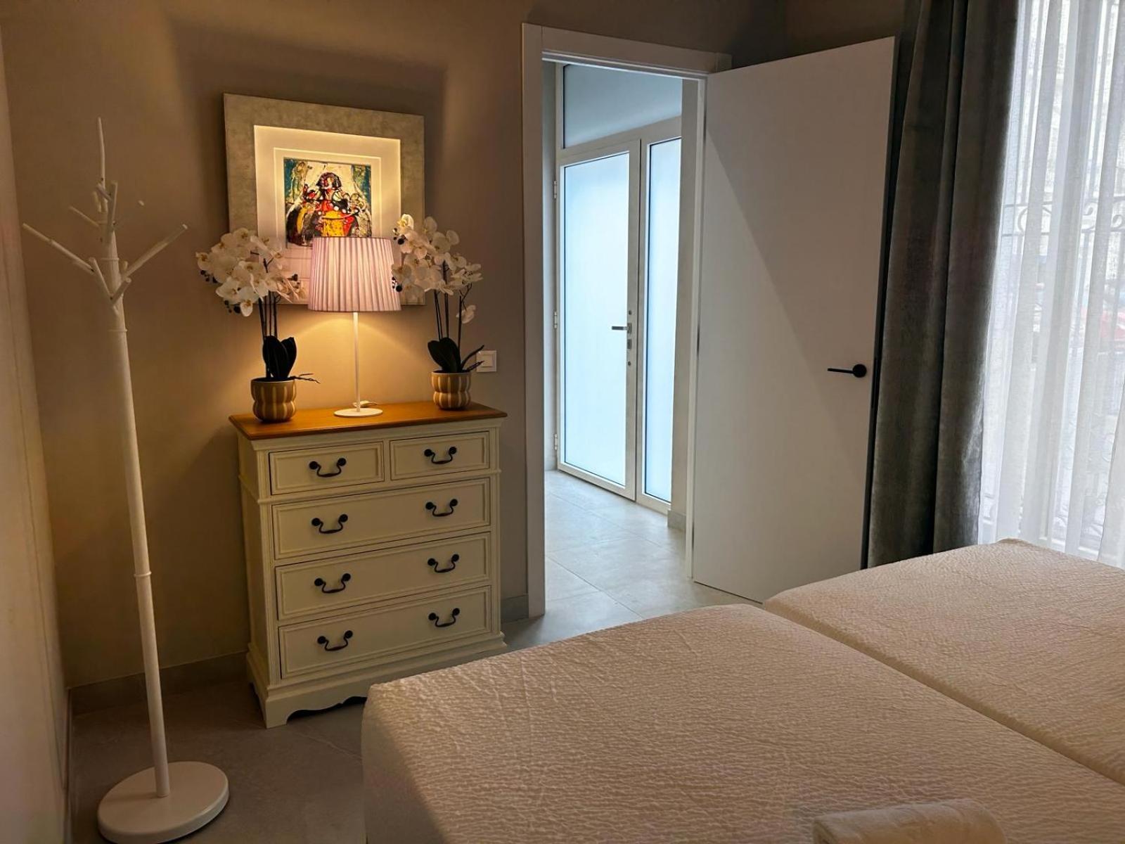 Valencia Apartamentos Goya
