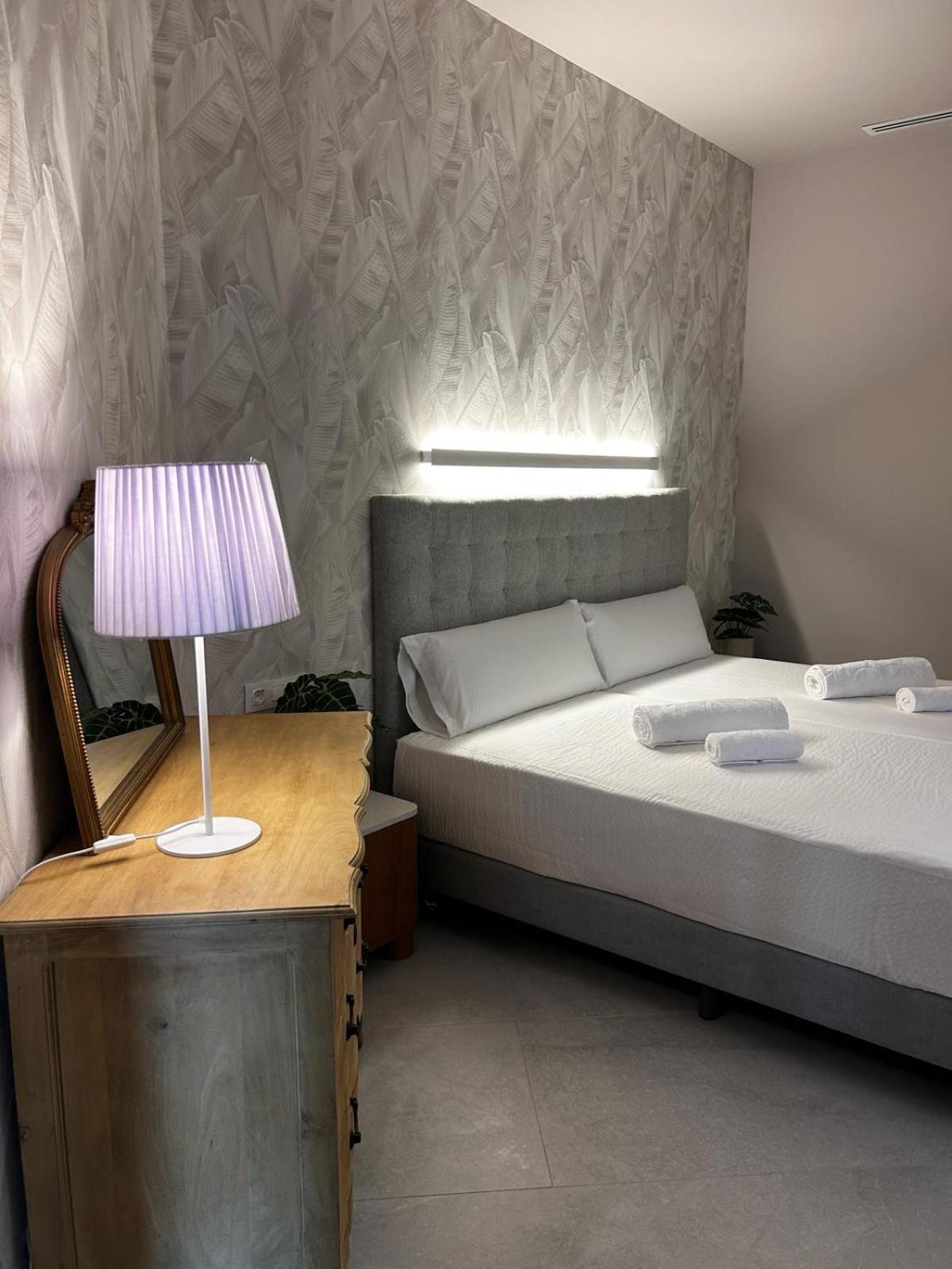 Valencia Apartamentos Goya
