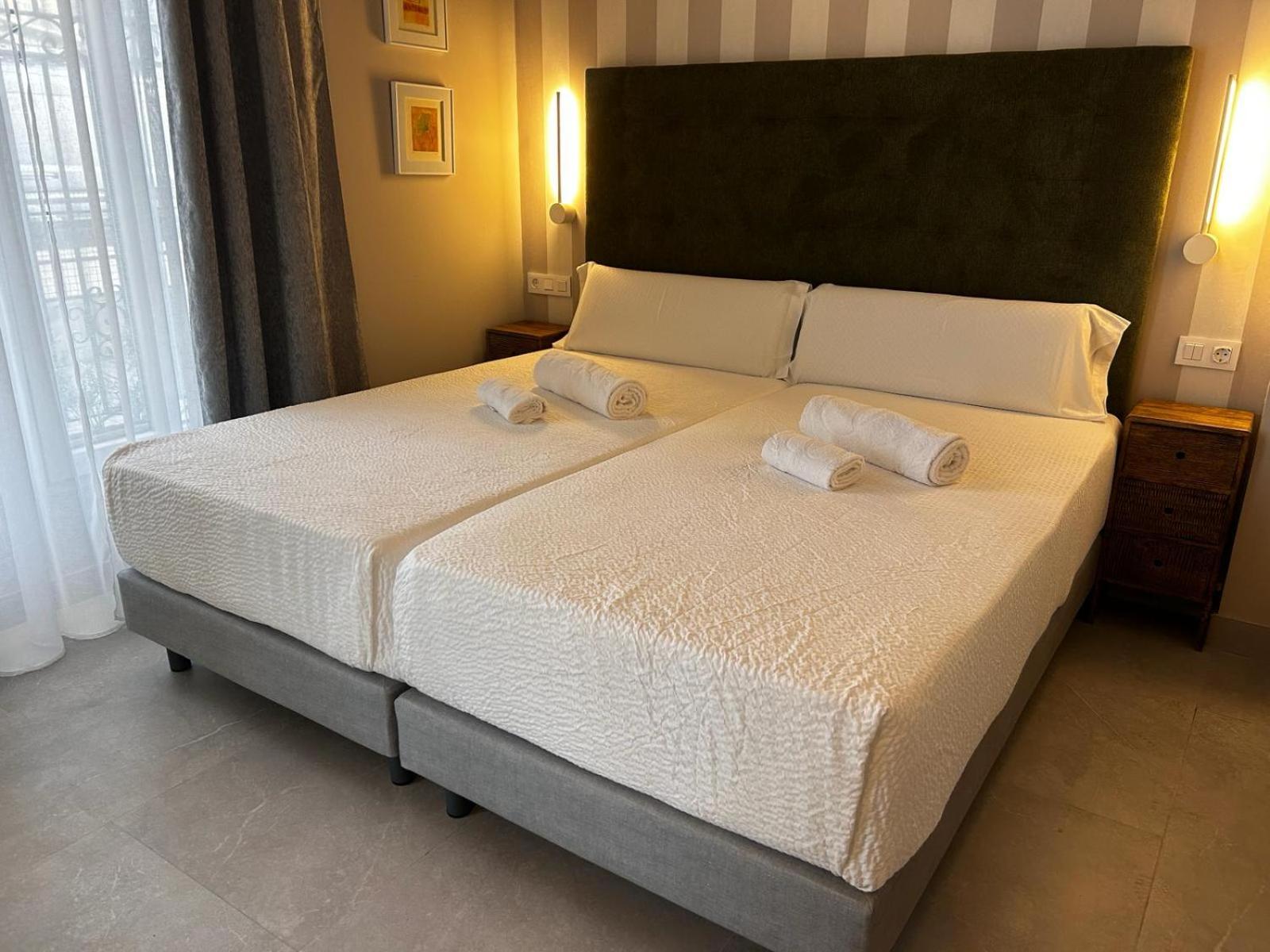 Valencia Apartamentos Goya