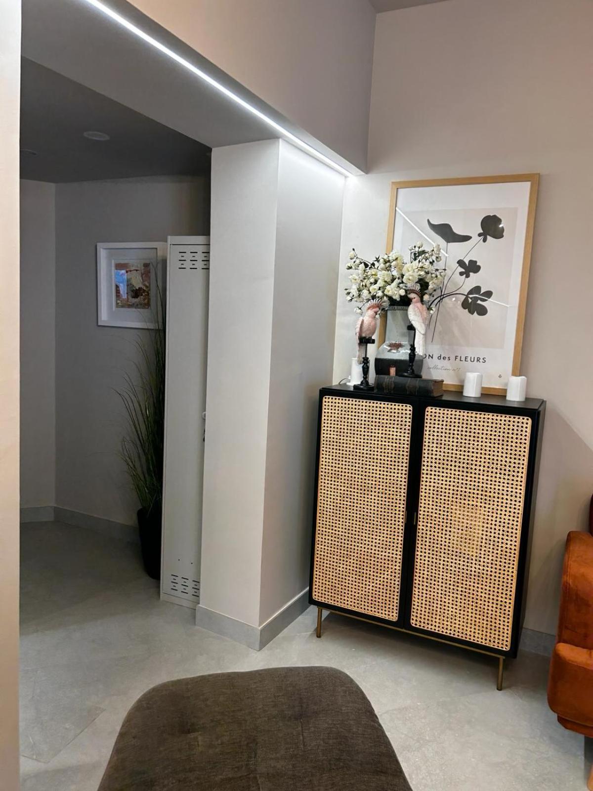Valencia Apartamentos Goya