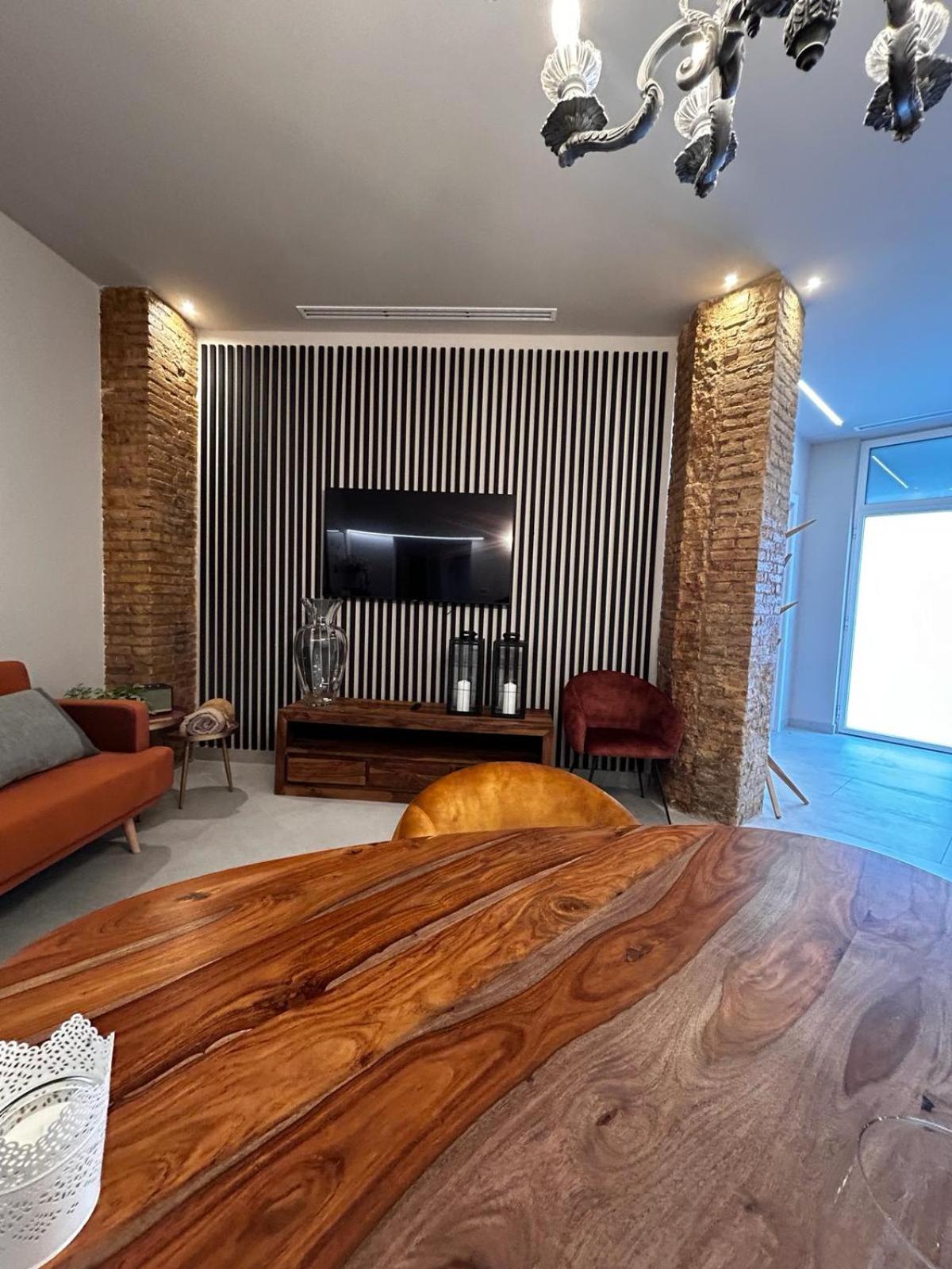 Valencia Apartamentos Goya