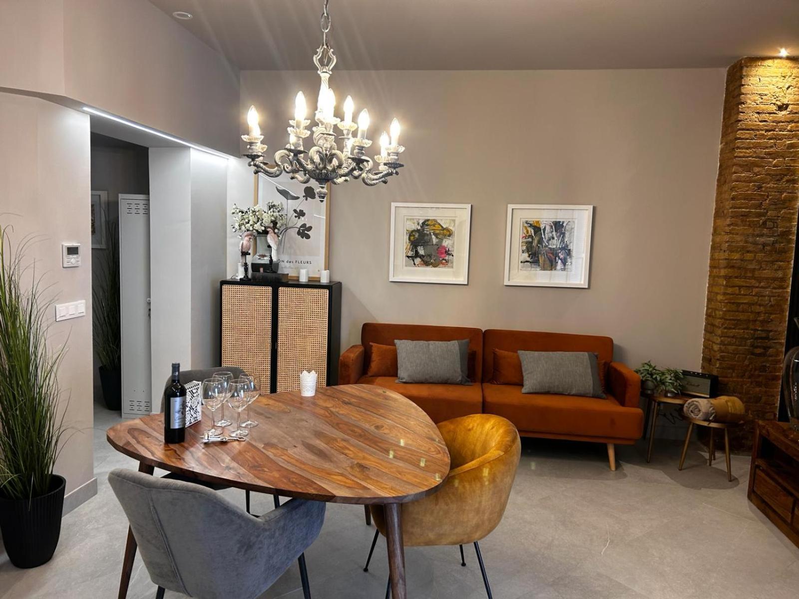 Valencia Apartamentos Goya
