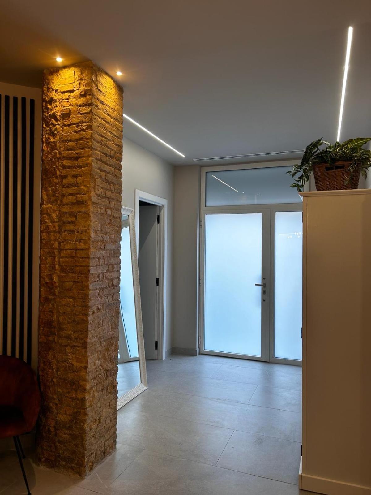 Valencia Apartamentos Goya