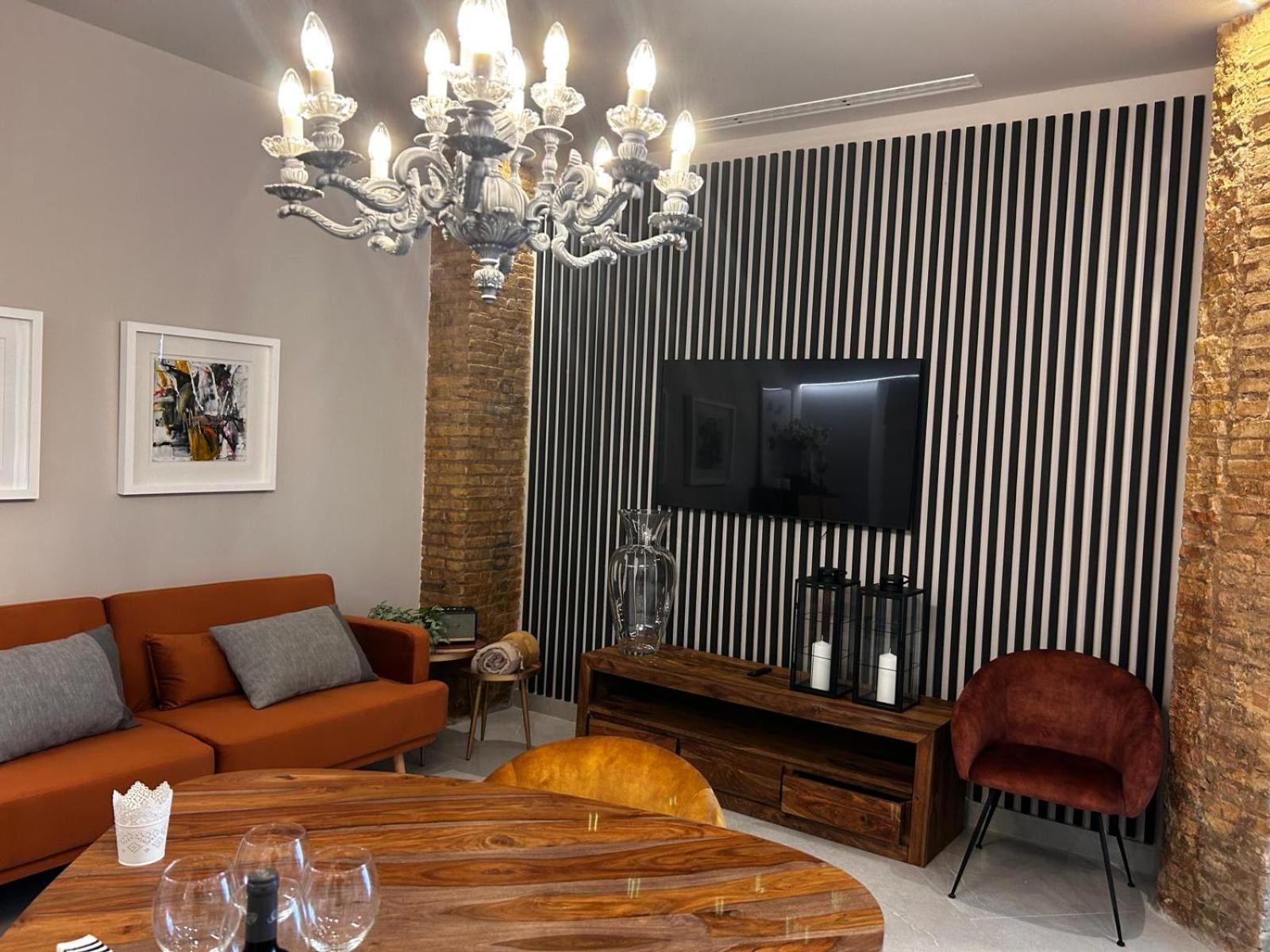 Valencia Apartamentos Goya
