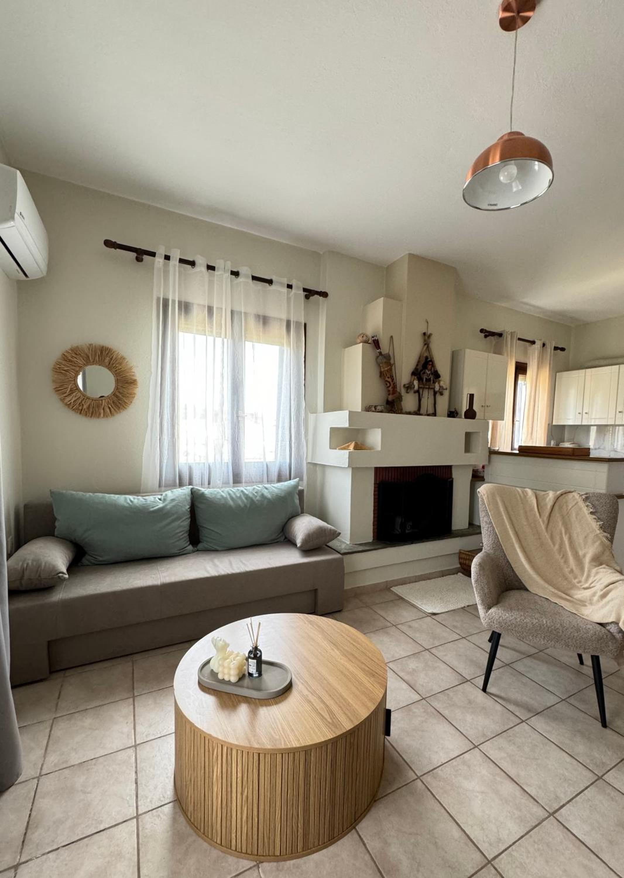 Aurora Pelion Guest House view 3