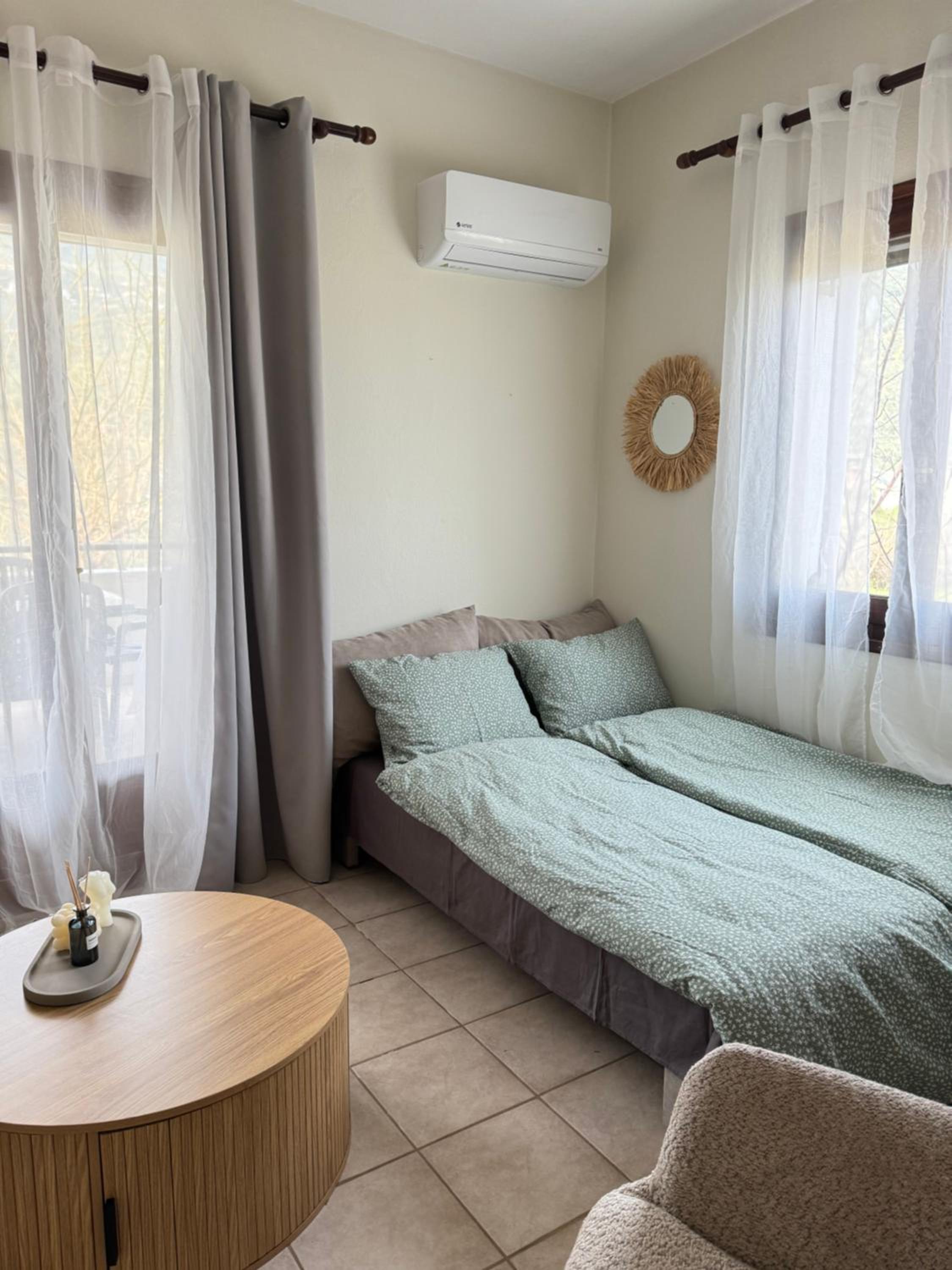 Aurora Pelion Guest House view 4