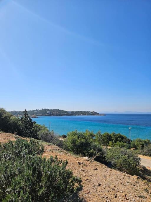LuxSuite by Voula & Glyfada beach