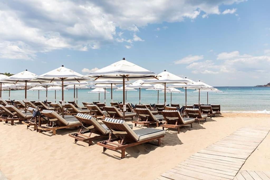LuxSuite by Voula & Glyfada beach