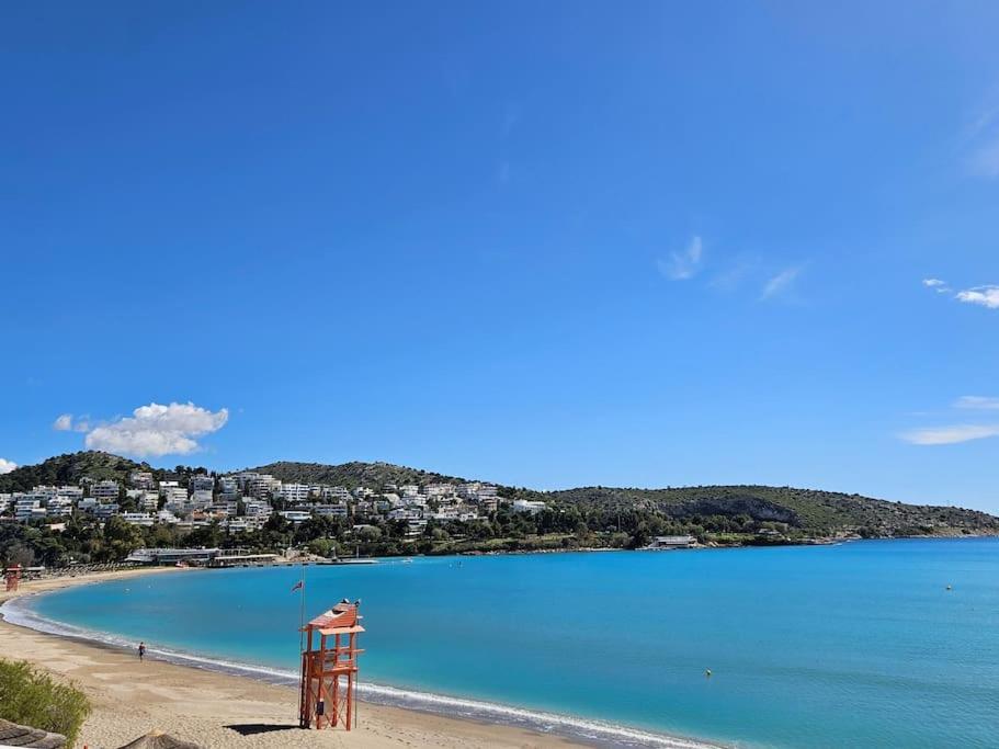 LuxSuite by Voula & Glyfada beach