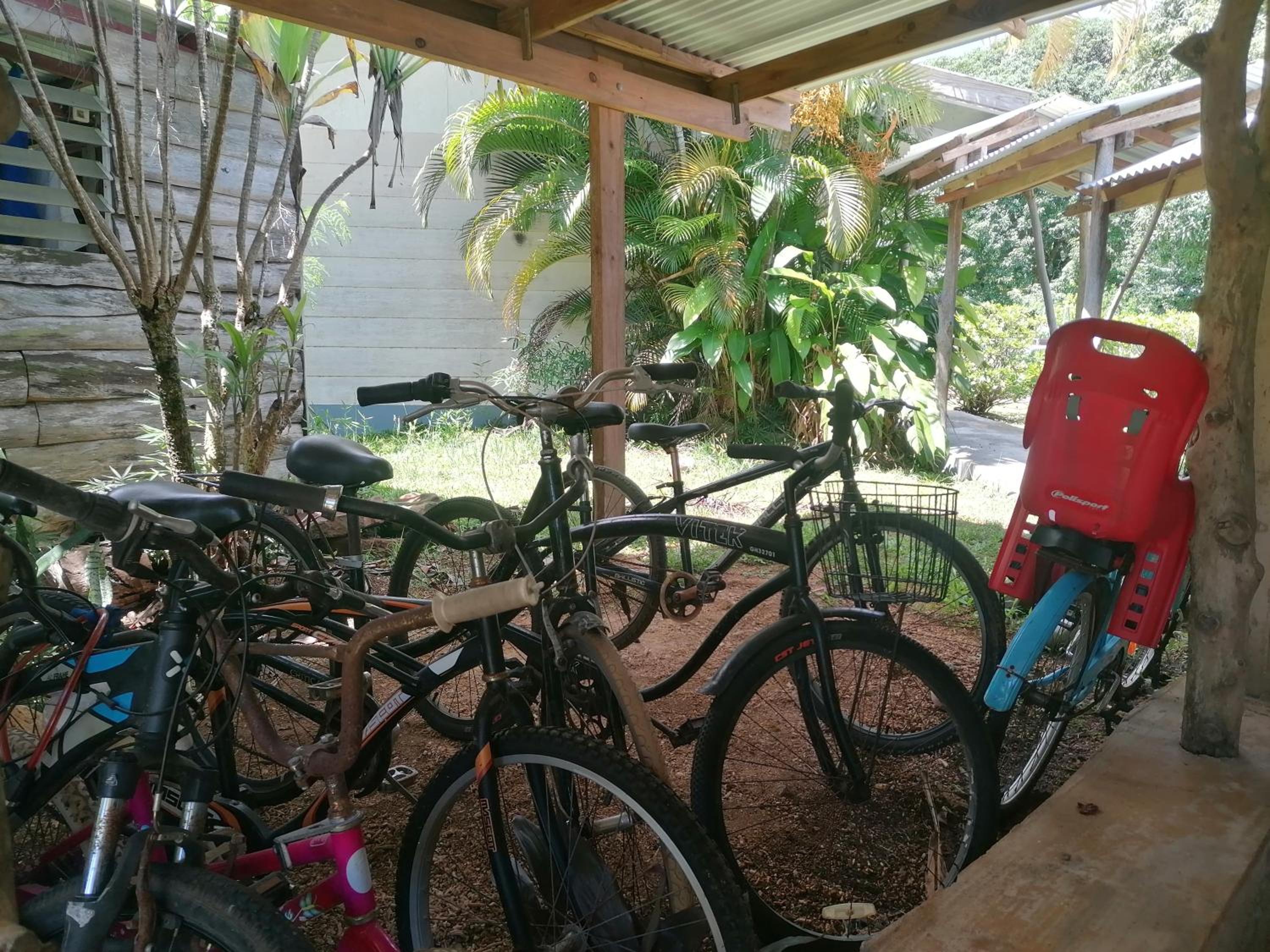Pension Taitaa Tubuai