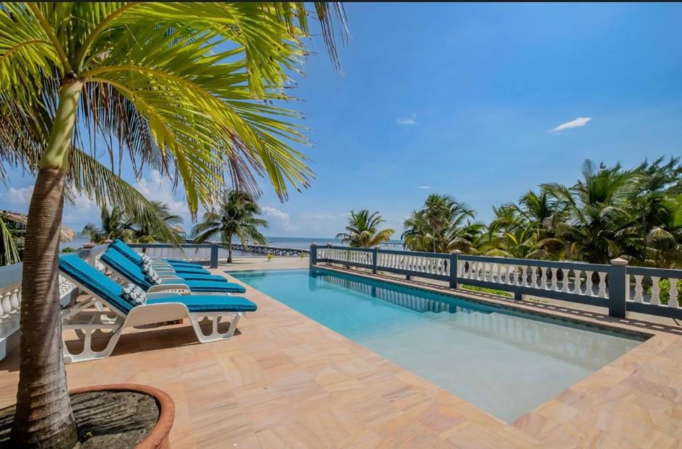 Sandy Bottoms Retreat