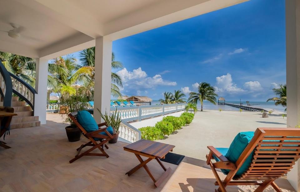 Sandy Bottoms Retreat