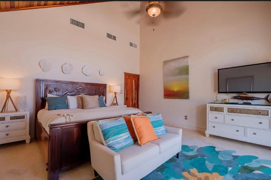 Sandy Bottoms Retreat