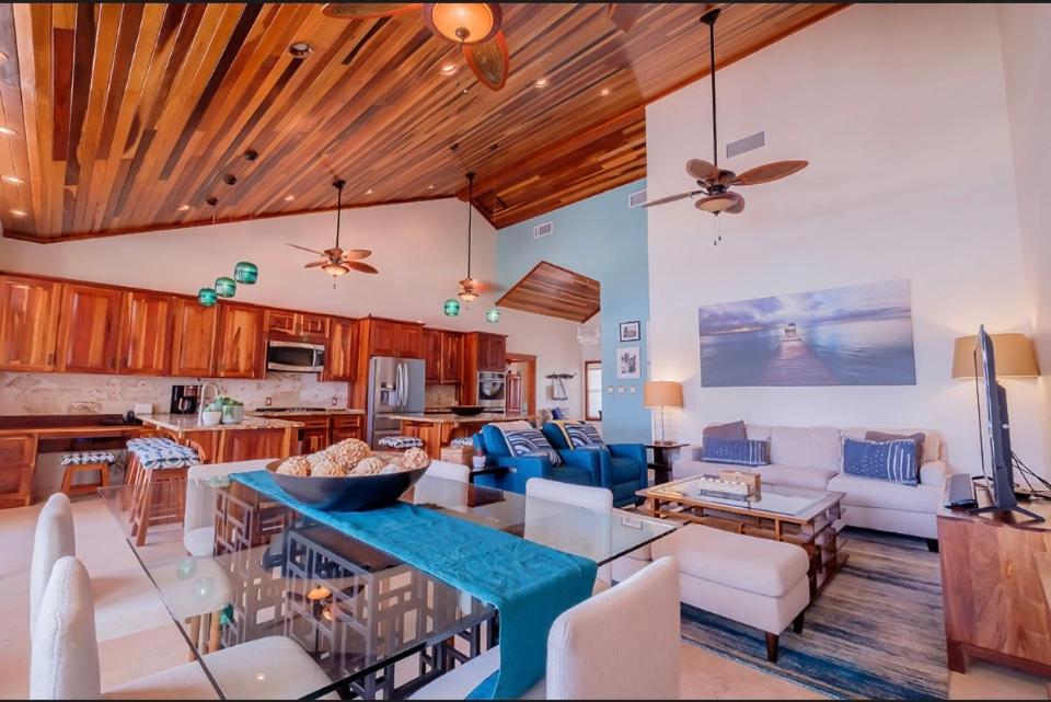 Sandy Bottoms Retreat