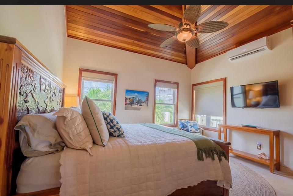 Sandy Bottoms Retreat