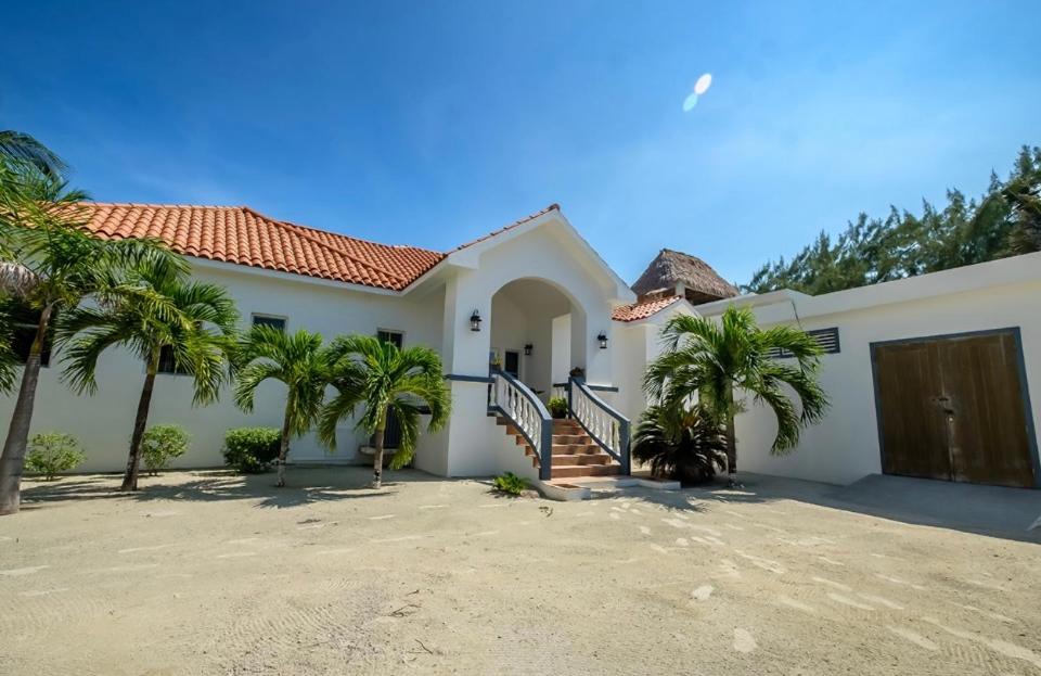 Sandy Bottoms Retreat