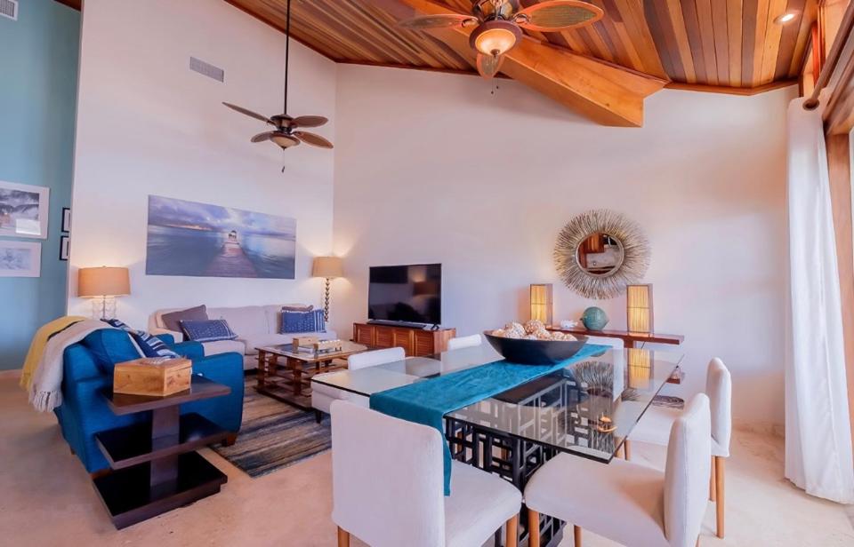 Sandy Bottoms Retreat