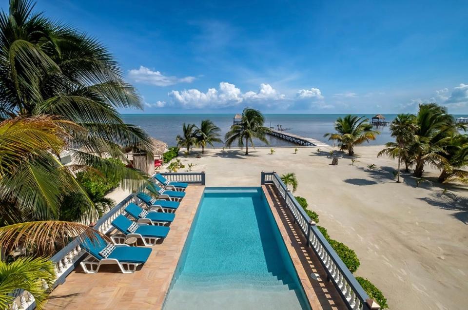 Sandy Bottoms Retreat