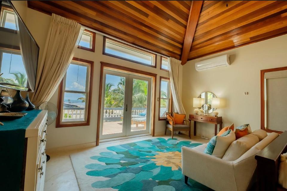 Sandy Bottoms Retreat