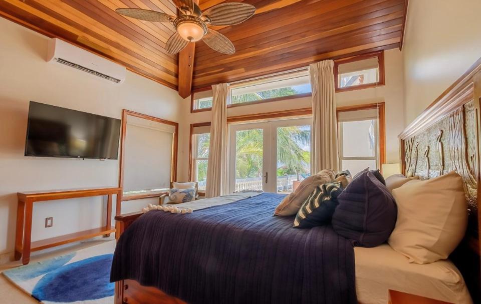 Sandy Bottoms Retreat