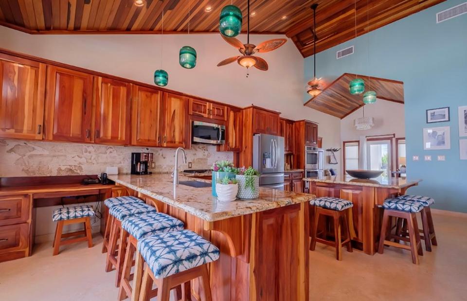 Sandy Bottoms Retreat