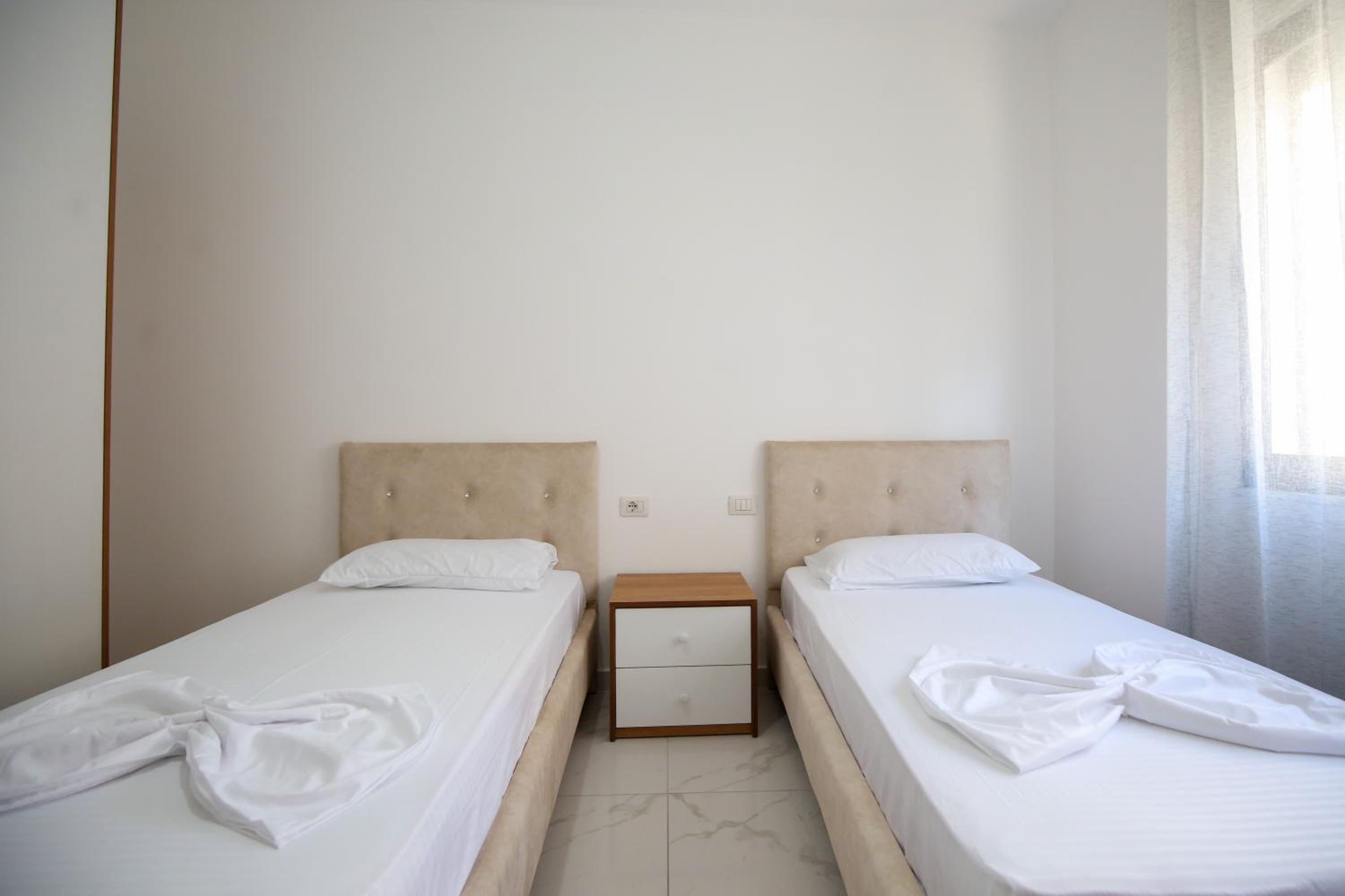 Apartment Aysel Fontaine