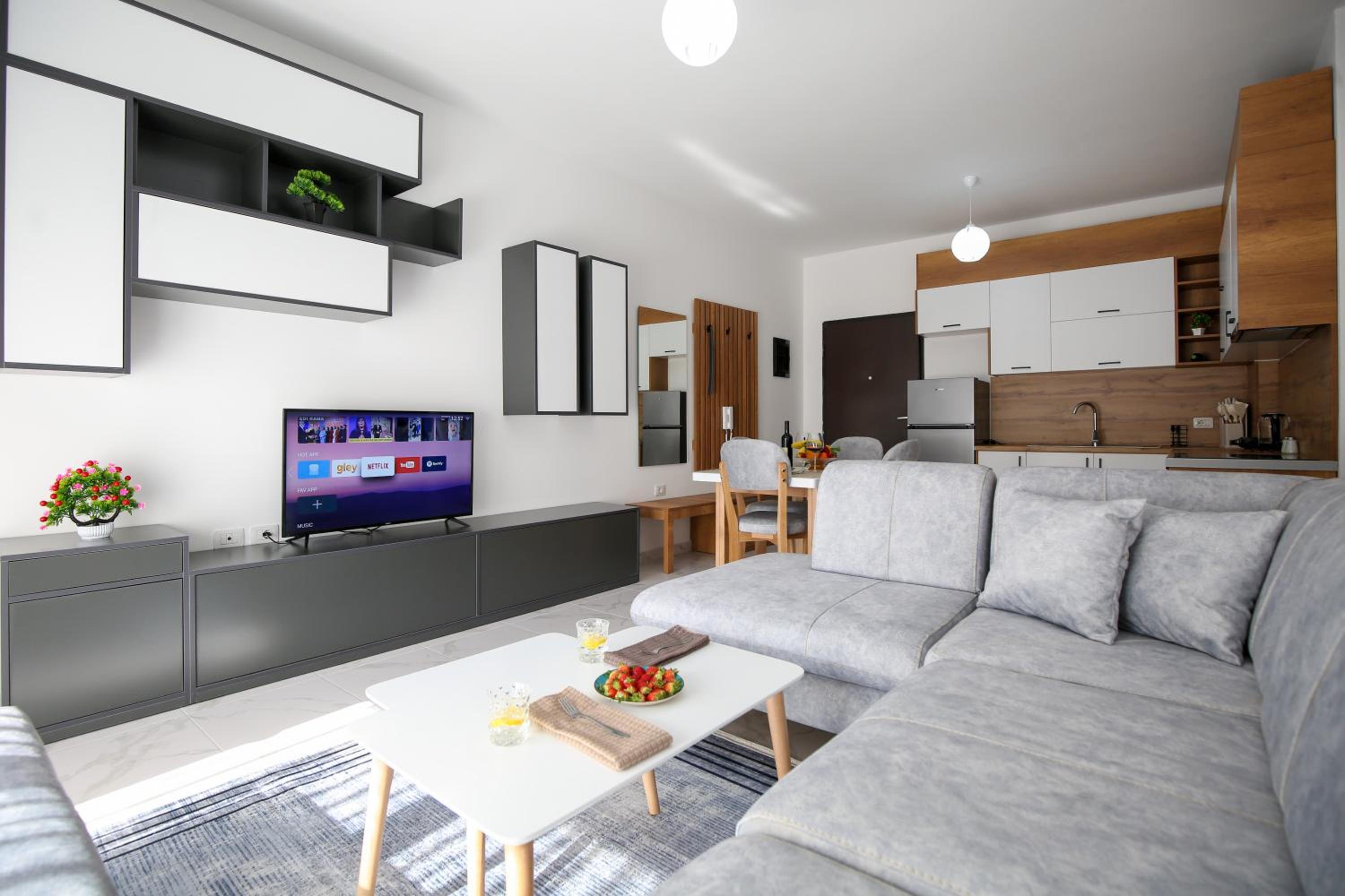 Apartment Aysel Fontaine
