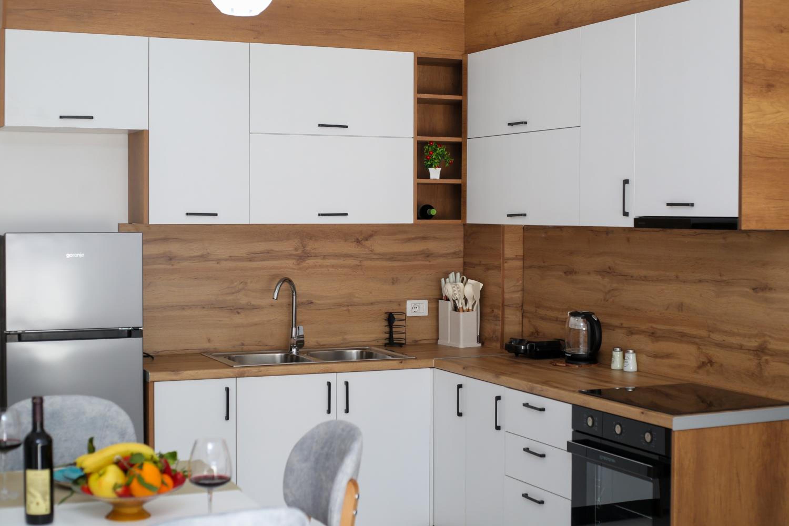 Apartment Aysel Fontaine