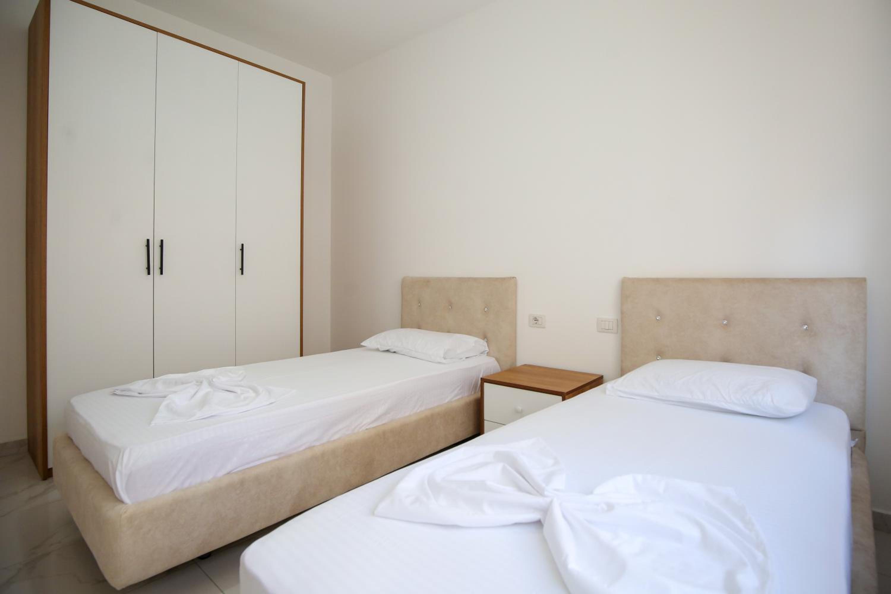Apartment Aysel Fontaine