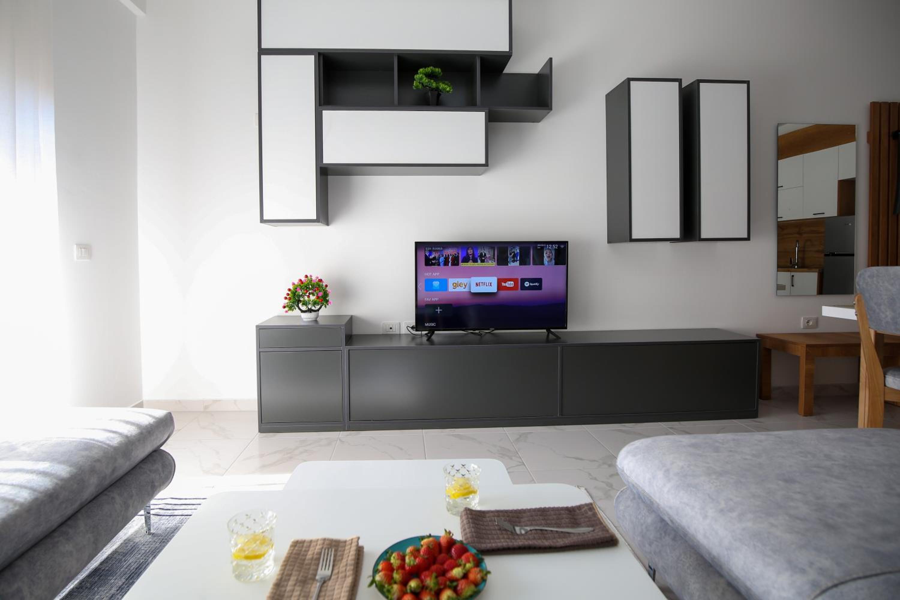 Apartment Aysel Fontaine