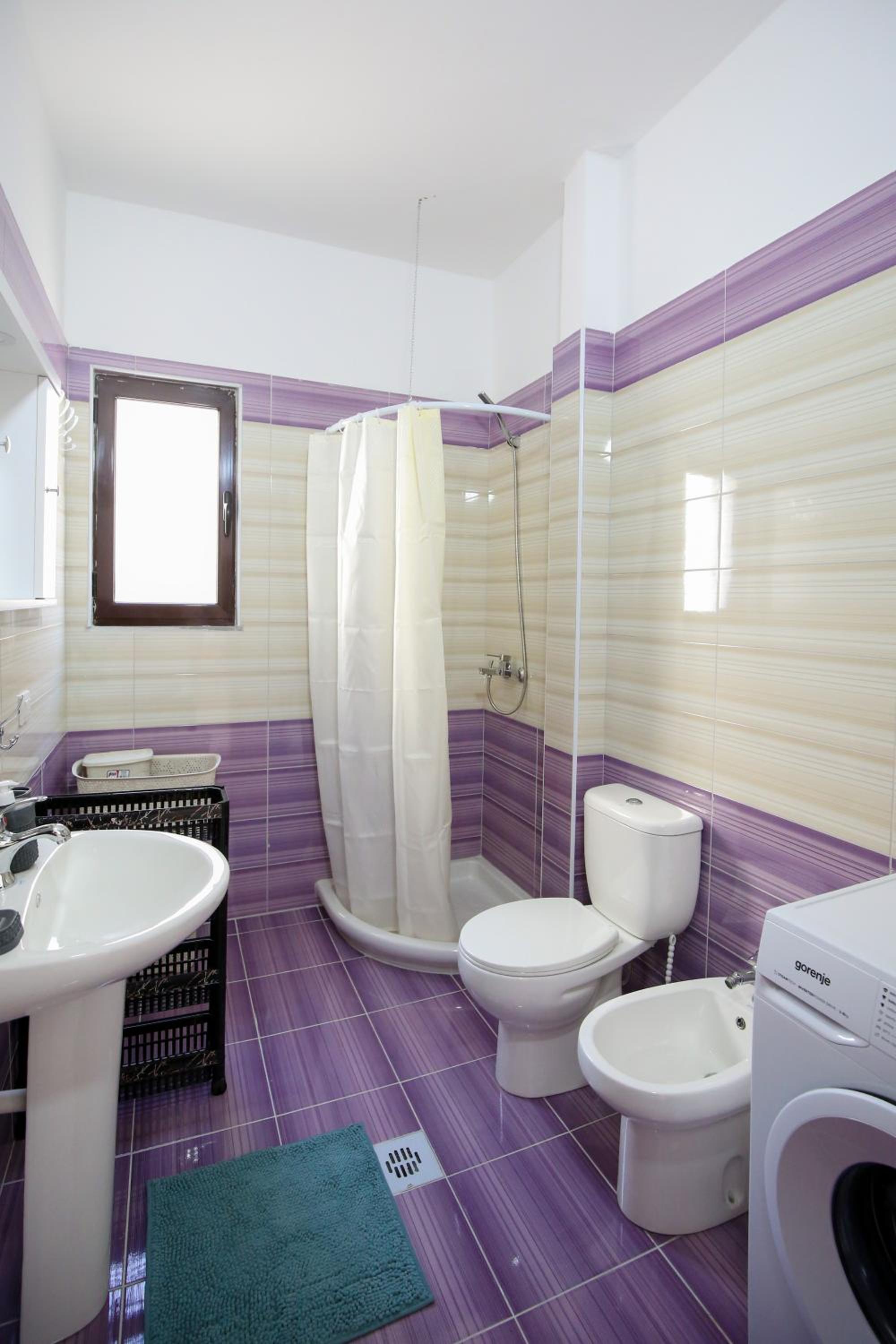 Apartment Aysel Fontaine