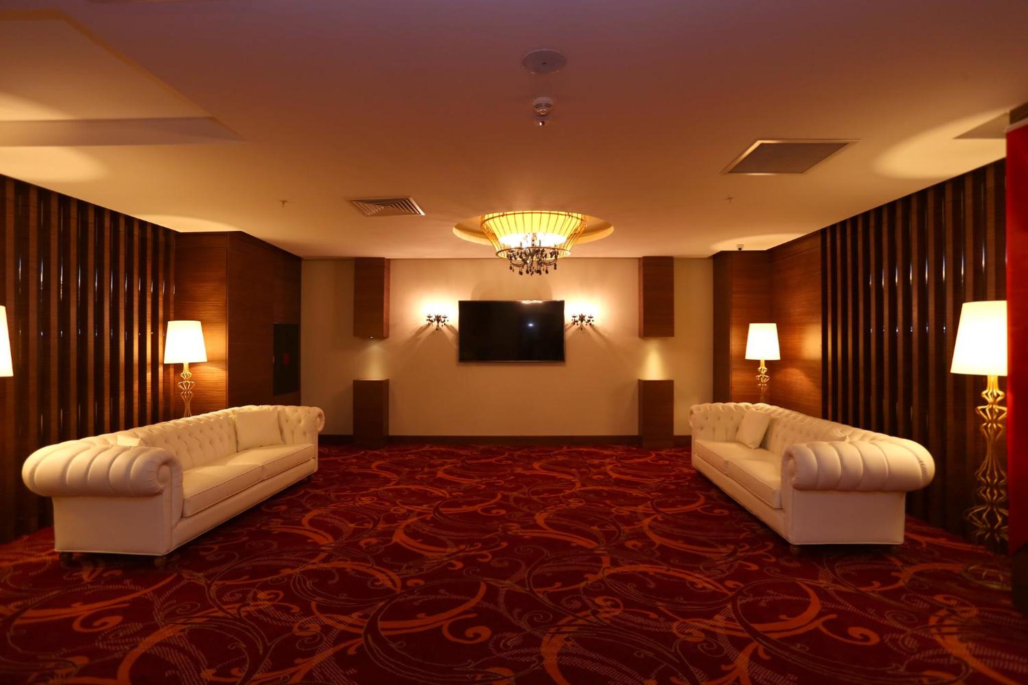 Holiday Inn Ankara - Cukurambar, an IHG Hotel - Image 20