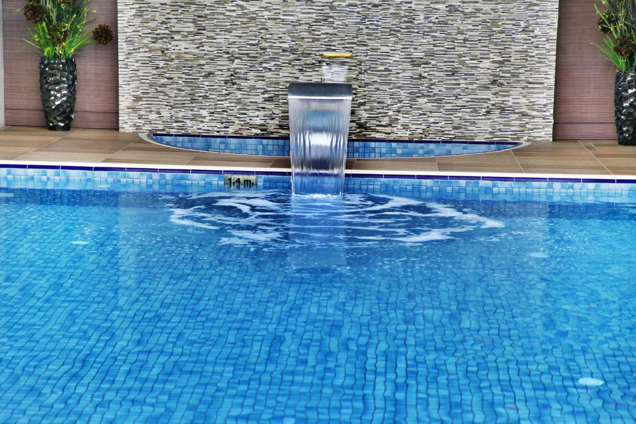 Holiday Inn Ankara - Cukurambar, an IHG Hotel - Image 49