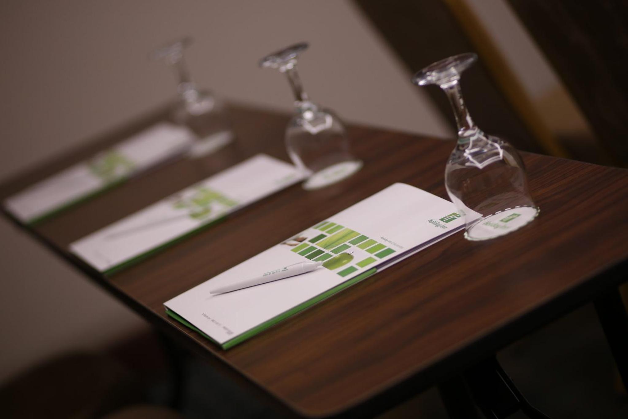 Holiday Inn Ankara - Cukurambar, an IHG Hotel - Image 79