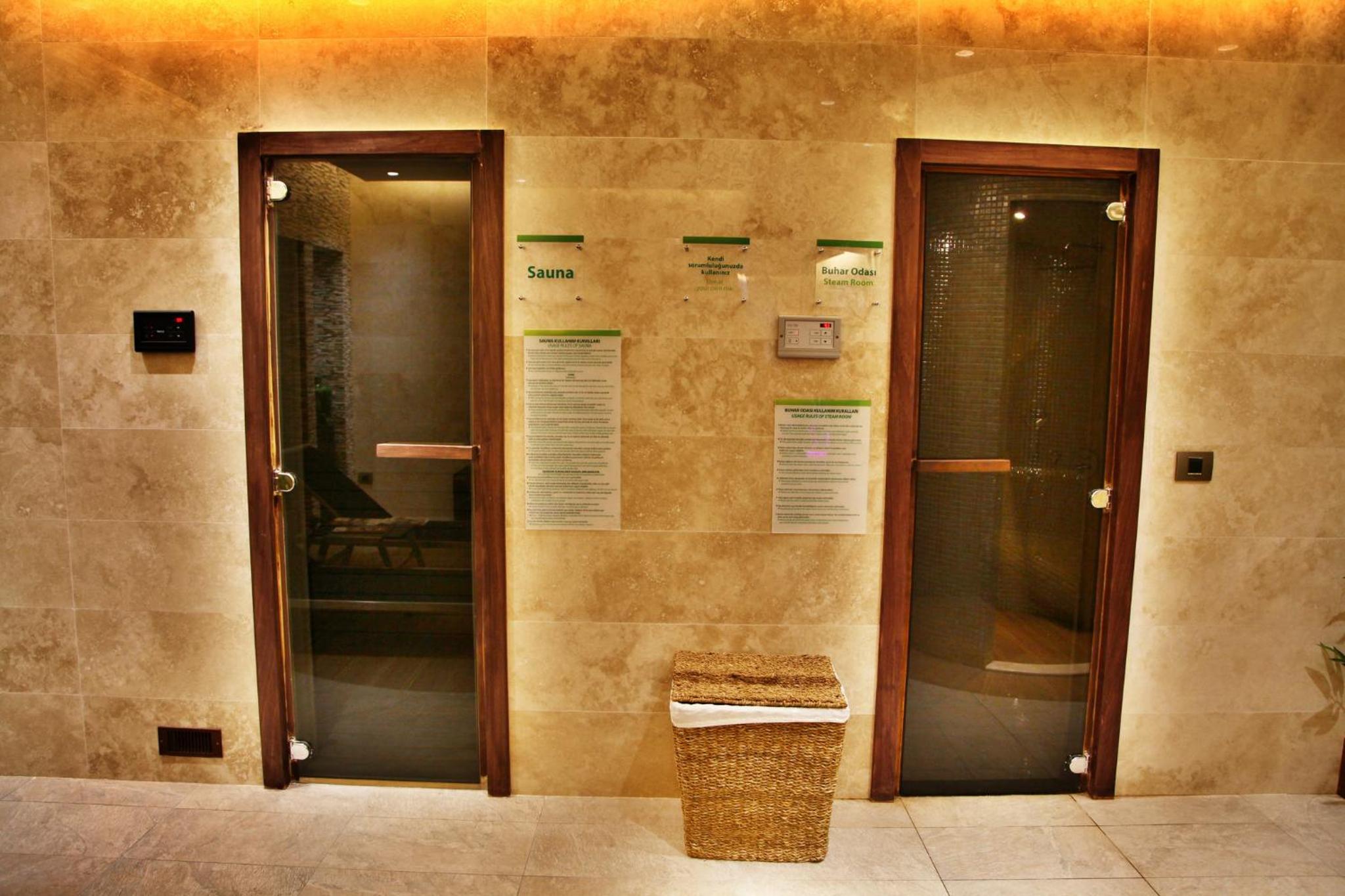 Holiday Inn Ankara - Cukurambar, an IHG Hotel - Image 28