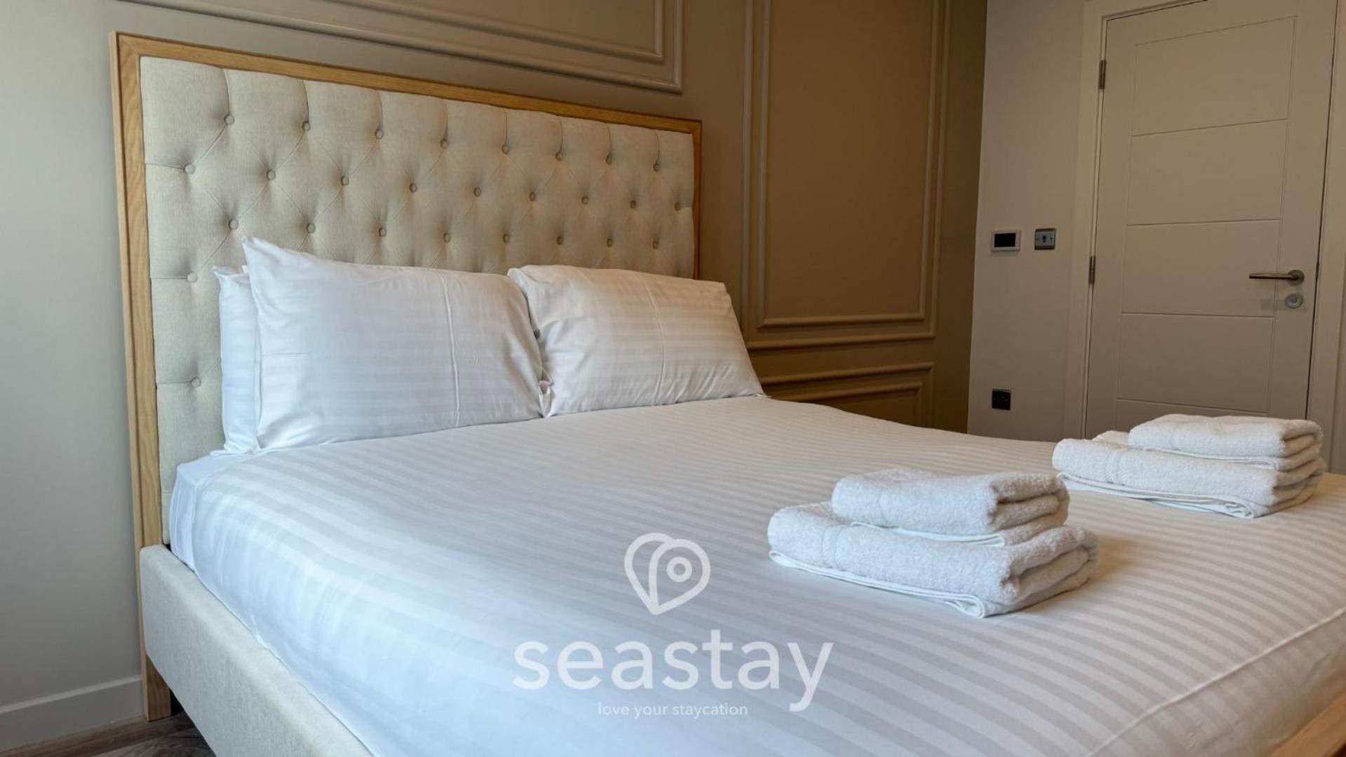 Sea Garden Ramsgate Sleeps4 Parking Amazing Views view 4
