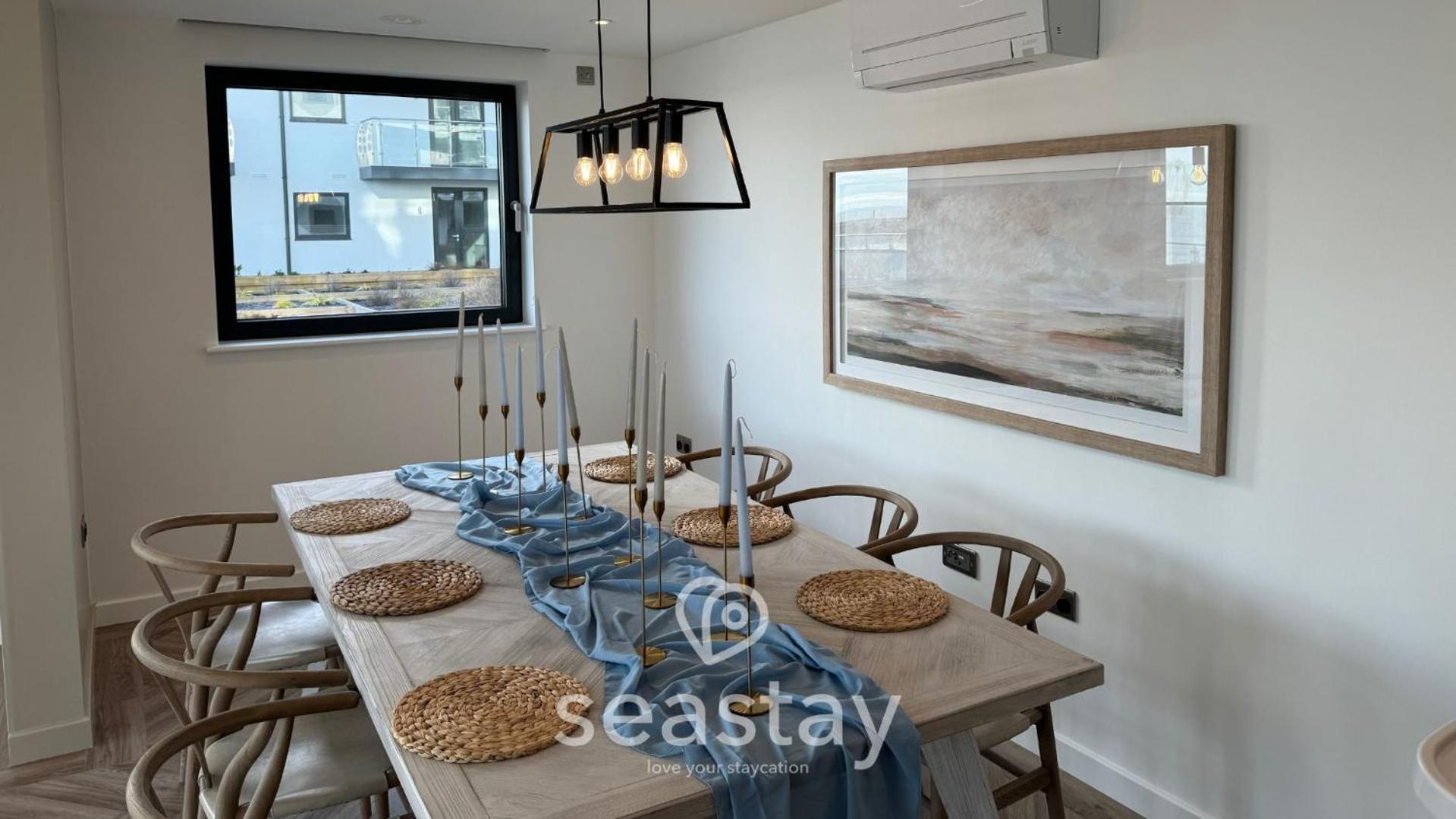 Sea Garden Ramsgate Sleeps4 Parking Amazing Views view 5