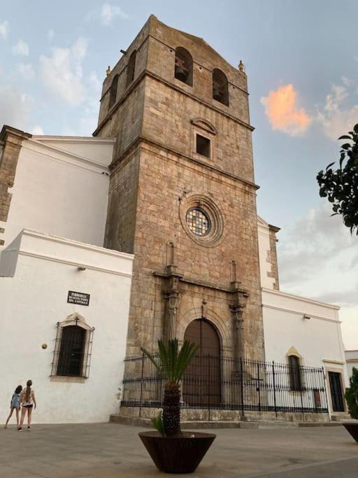 Casa rural Santa María del Castillo