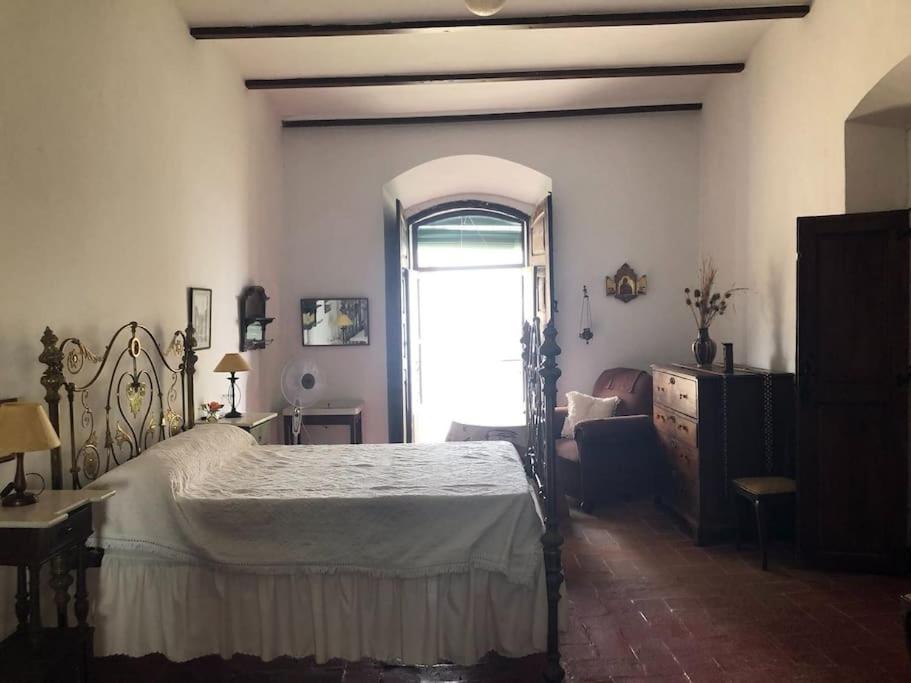 Casa rural Santa María del Castillo