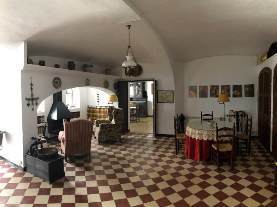Casa rural Santa María del Castillo