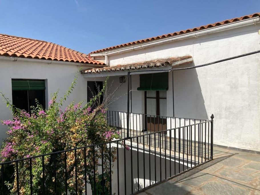 Casa rural Santa María del Castillo